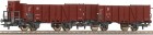 45950 Roco Set of 2 open freight cars